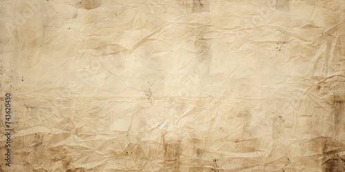 Old paper texture for background