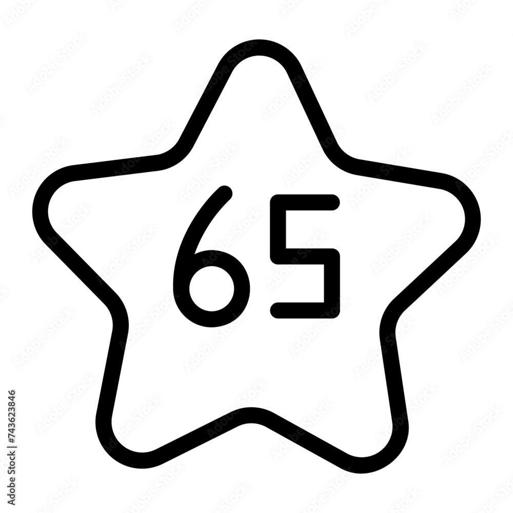 sixty five sixty five