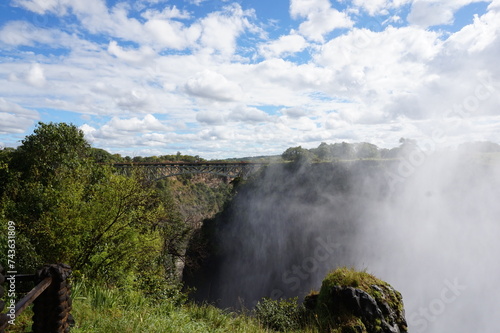 Victoria Falls