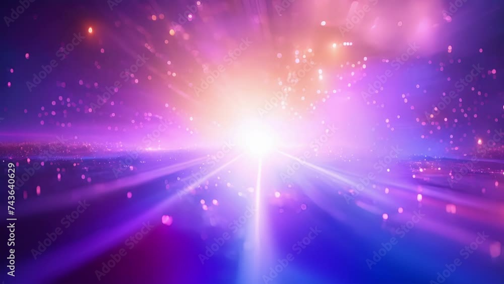 An immersive experience of light and sound as a brilliant explosion of radiance fills the senses and takes center stage. An immersive experience of light and sound as a brilliant explosion of radiance fills the senses and takes center stage.