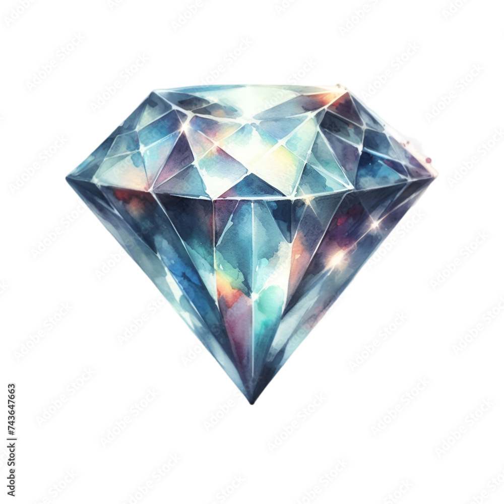 diamond