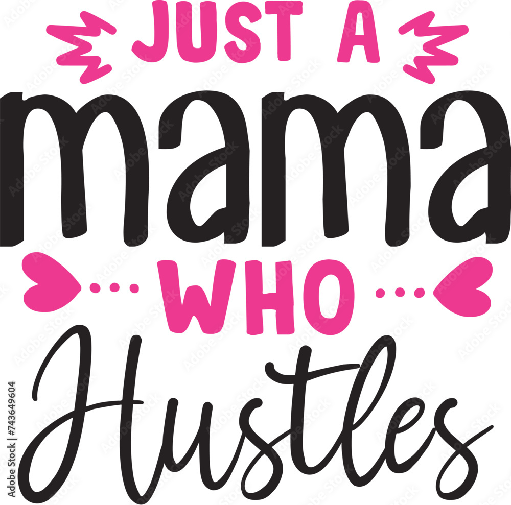 mom svg design, mother's day svg design