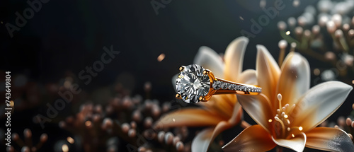Luxury fashion jewelry © NaLan