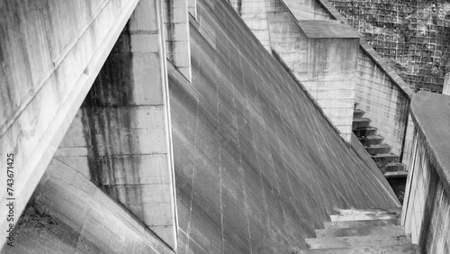 From Peril to Progress: Intro to the Daimon Dam