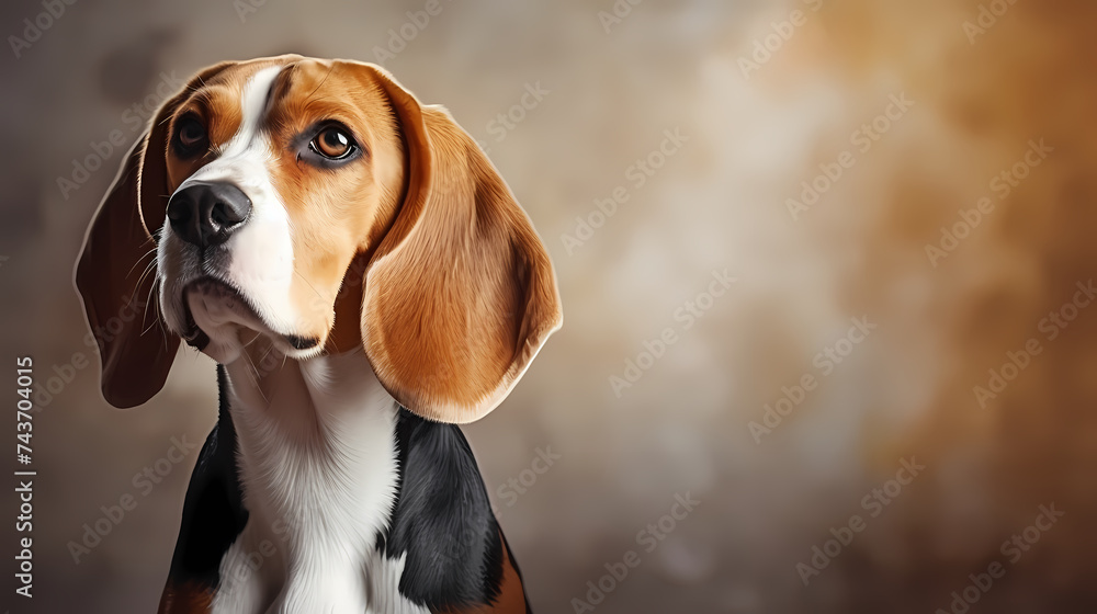 a cute dog a cute dog