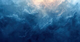 Clouds in the sky, Background for graphics use. Created with Ai