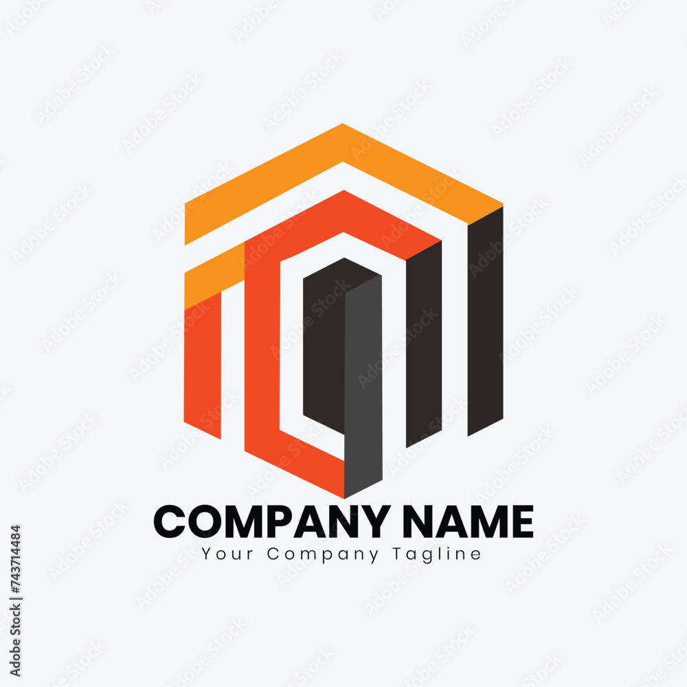 business logo design, company logo business logo design, company logo