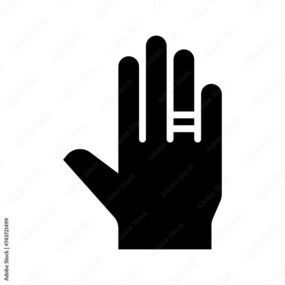 Wedding Ring Finger icon set style collection in line, solid, flat, flat line style on white background Wedding Ring Finger icon set style collection in line, solid, flat, flat line style on white background
