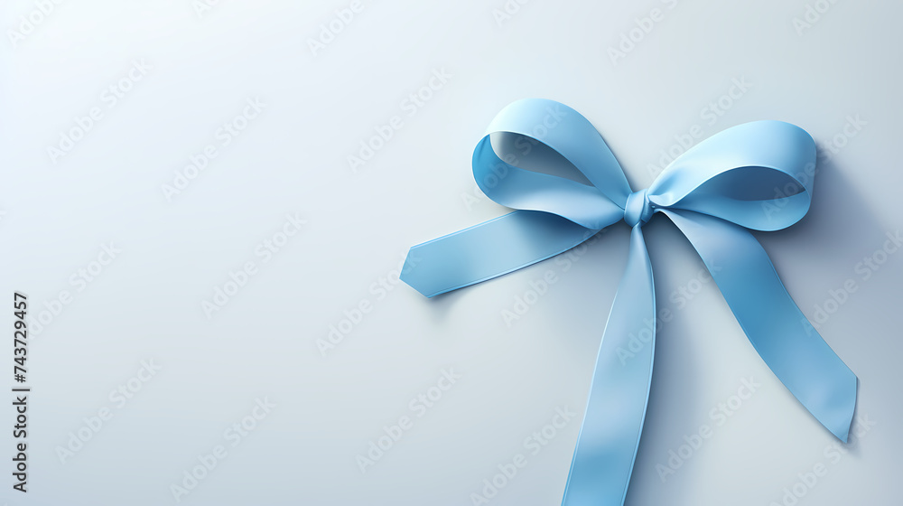 Festive decoration background, ribbons in the background Festive decoration background, ribbons in the background