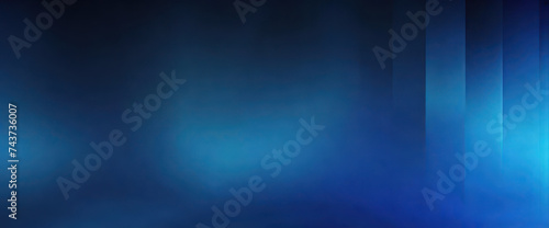 dark blue abstrackt gradient noise background