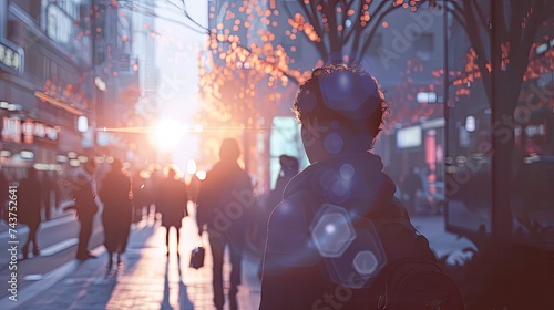 Hyperrealistic Avatars: Future of Virtual Social Interaction
