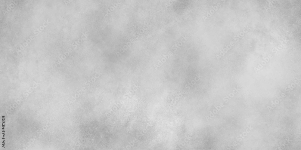 Abstract background with white paper texture. Gery and white watercolor painting background. Vintage white background of natural cement or stone old texture.