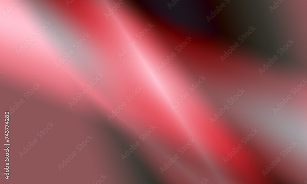 Obraz premium Gradient background abstract pink mood series (28)