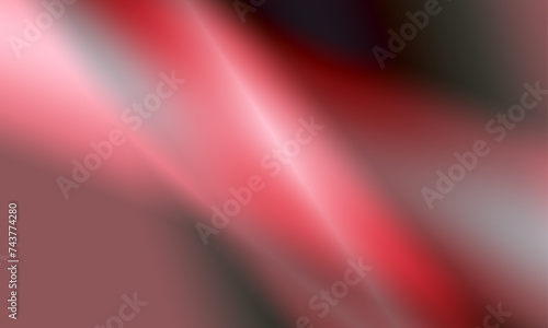 Gradient background abstract pink mood series (28)