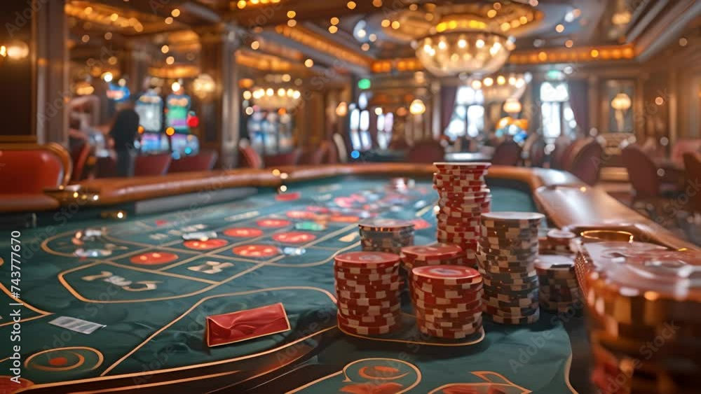 a game of roulette on the trading floor a game of roulette on the trading floor