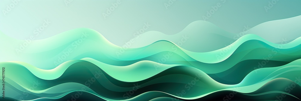 A vibrant painting capturing the powerful movement of a wave crashing in the ocean, with swirling blues and foamy whites A vibrant painting capturing the powerful movement of a wave crashing in the ocean, with swirling blues and foamy whites