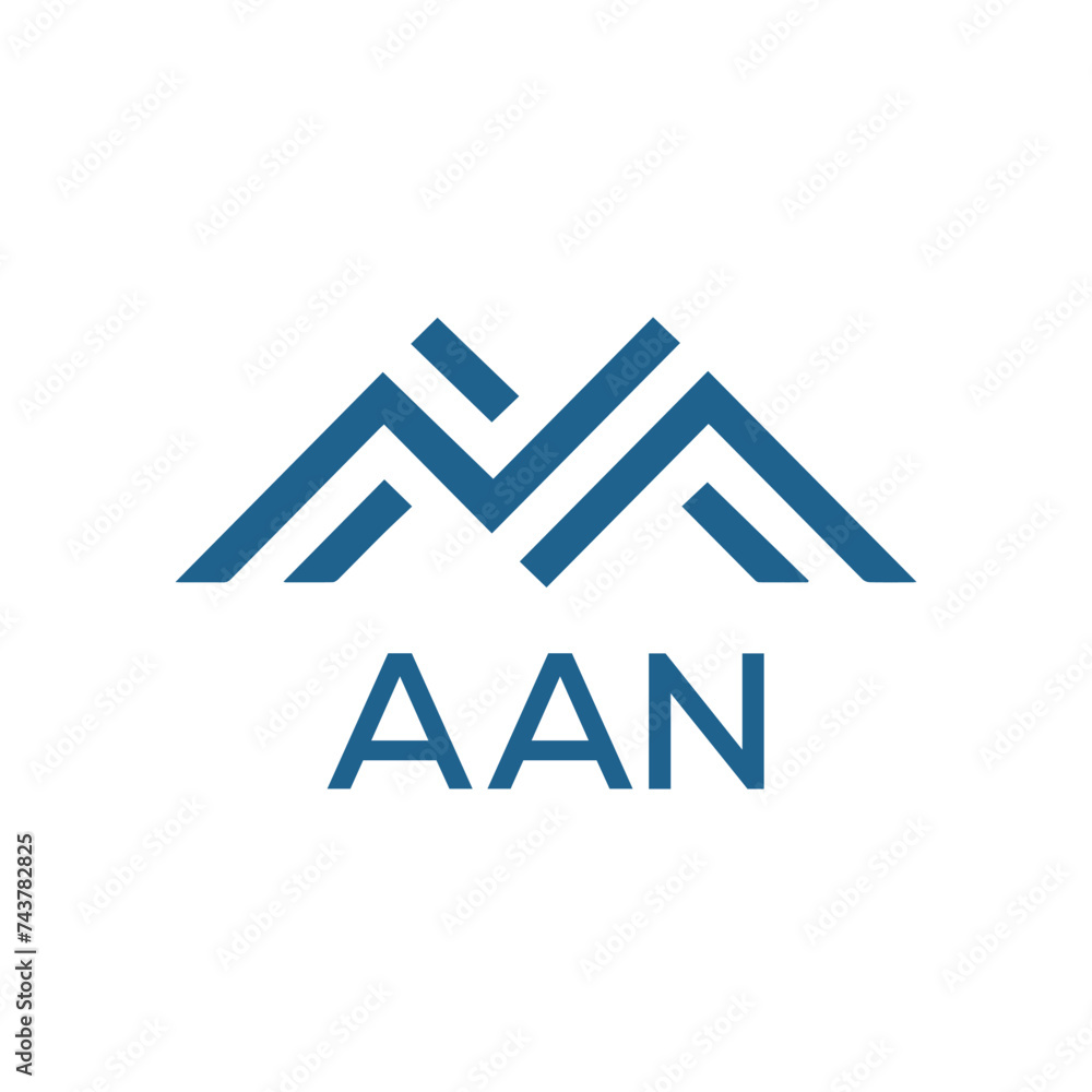 AAN Letter logo design template vector. AAN Business abstract connection vector logo. AAN icon circle logotype.
AAN Letter logo design template vector. AAN Business abstract connection vector logo. AAN icon circle logotype.
