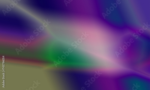 Gradient background abstract purple mood series (17)