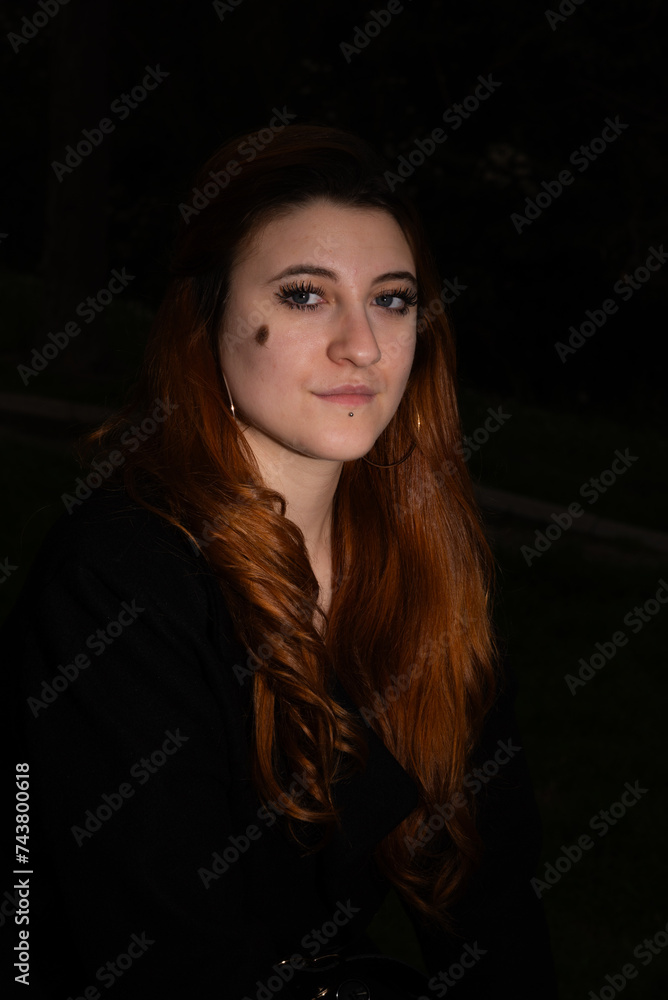 Alessia A. Alessia A.