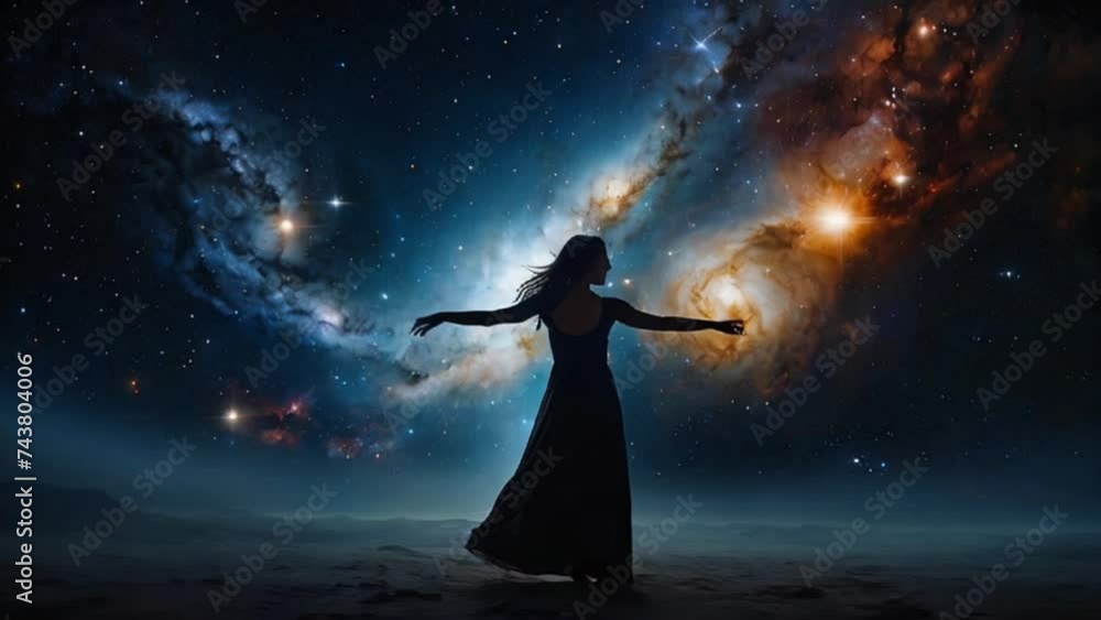 woman in the night woman in the night