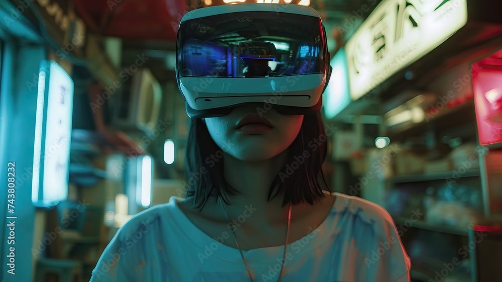 Virtual Reality Extortionists: Criminals using immersive virtual reality environments to blackmail victims by simulating harmful or embarrassing scenarios Virtual Reality Extortionists: Criminals using immersive virtual reality environments to blackmail victims by simulating harmful or embarrassing scenarios