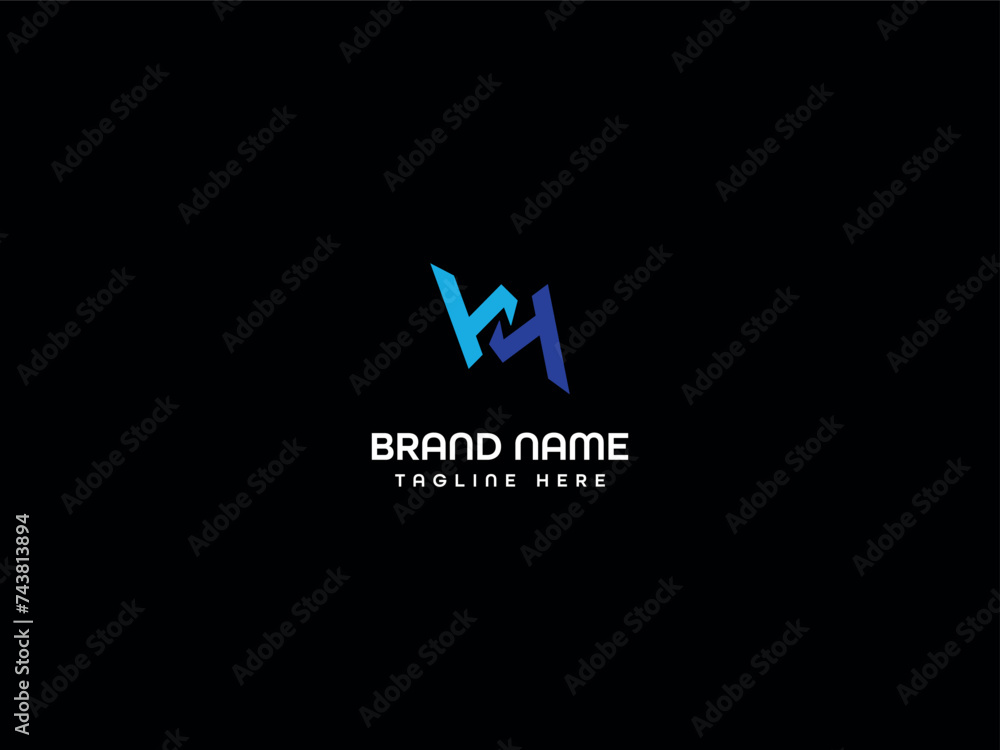 letter business creative logo design letter business creative logo design