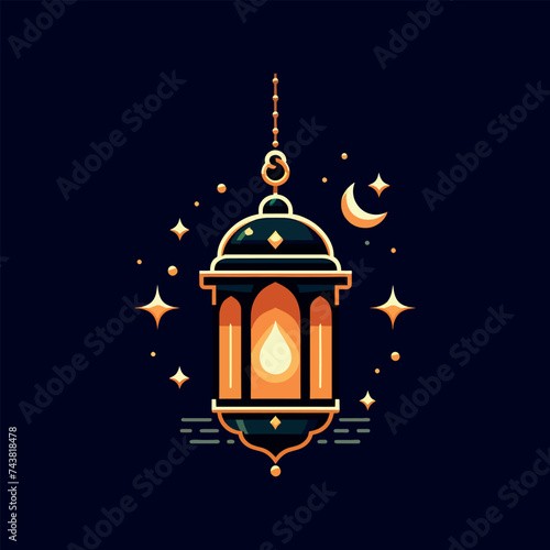 Ramadan Lanterns