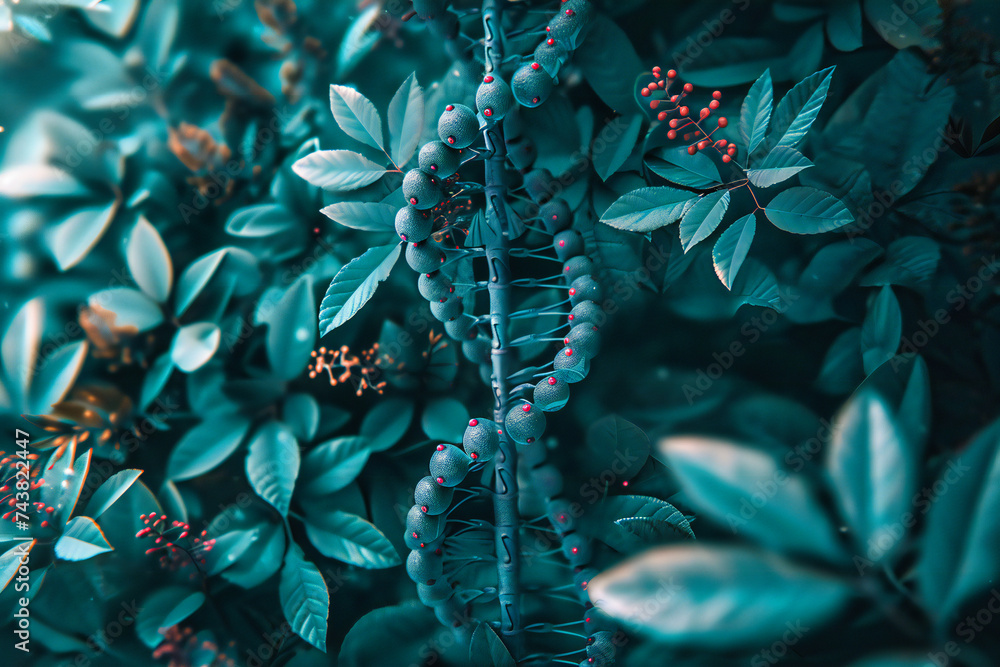 Gardening Love, Green Leaf and Plant Texture, Spring and Summer Foliage, Abstract Nature Pattern, Bright and Dark Forest Beauty, Environmental and Botanical Design Gardening Love, Green Leaf and Plant Texture, Spring and Summer Foliage, Abstract Nature Pattern, Bright and Dark Forest Beauty, Environmental and Botanical Design