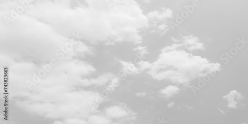 White cloud in the sky. View on a soft white fluffy cloud as background. Cloudy sky, white clouds, black background pattern. The gray cloud trendy photo. White sky image	