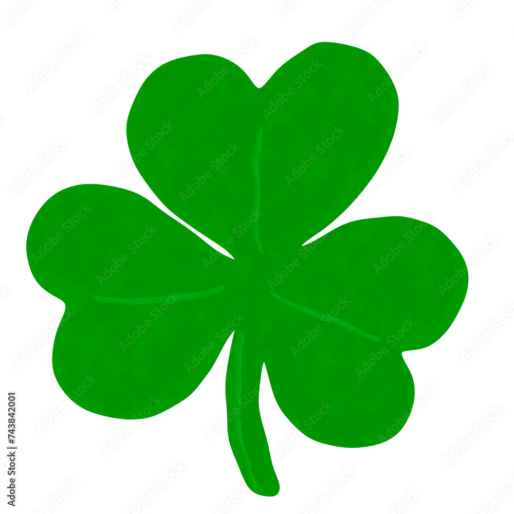 four leaf clover for st Patrick’s day four leaf clover for st Patrick’s day