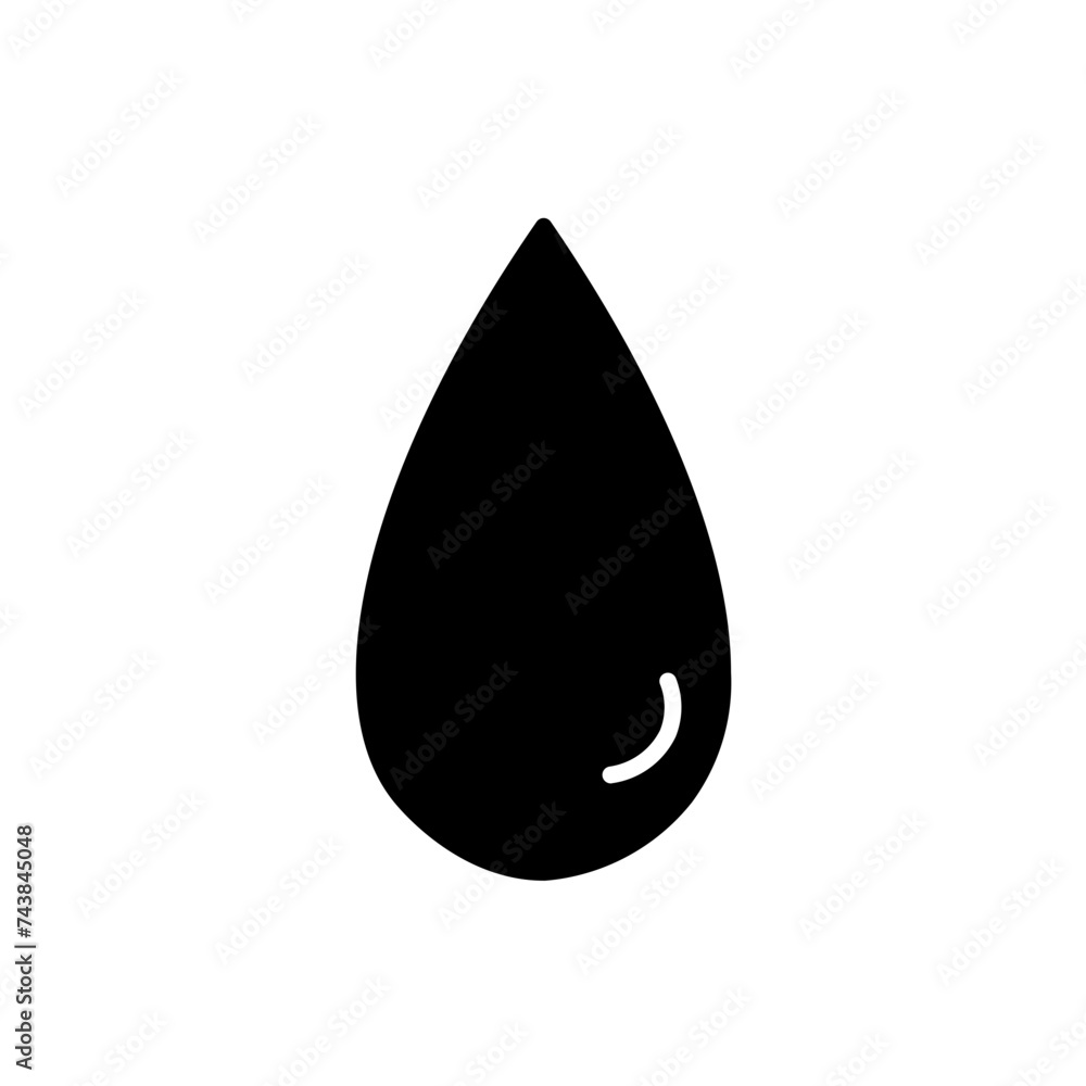 drop glyph icon drop glyph icon