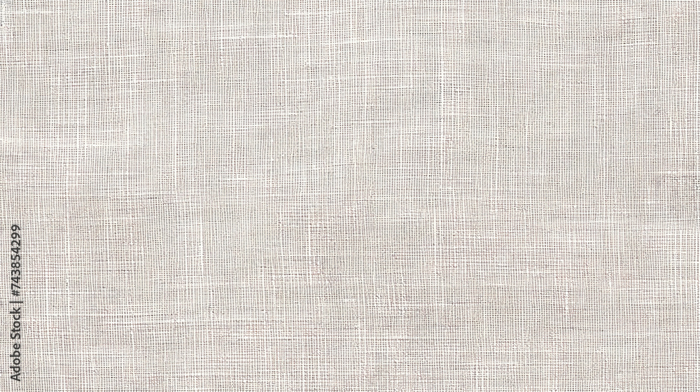 Muslin weave texture background Muslin weave texture background