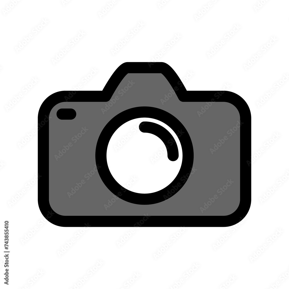Camera icon PNG Camera icon PNG