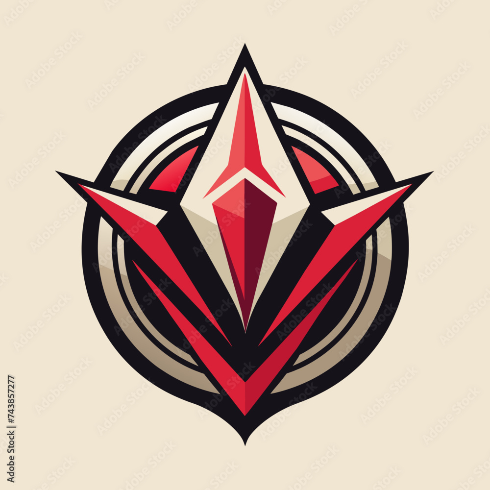 symbol logo symbol logo