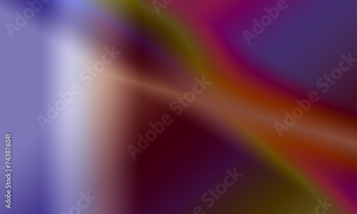 Gradient background abstract yellow mood series (24)