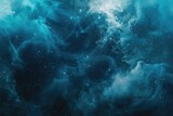 Neon Nebula  high resolution 13k background for sci fi and gaming related content