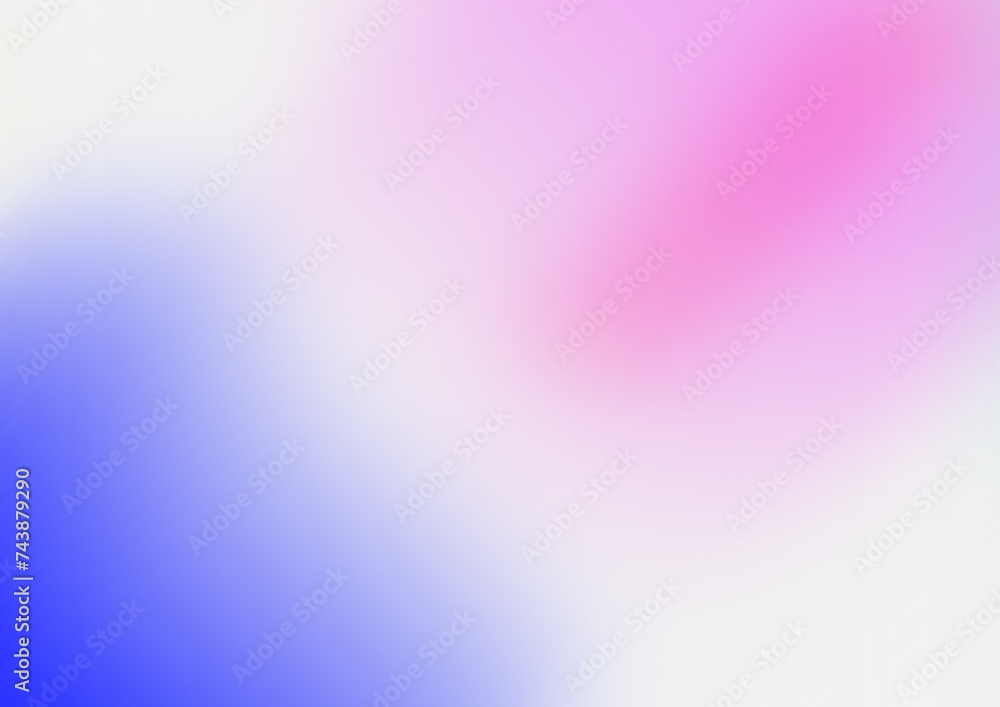 Fototapeta premium Pastel Colorful gradient background wallpaper design