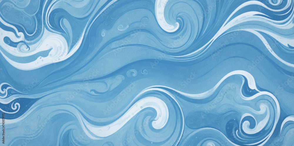 Ocean wave curve line vector background. Abstract ocean splashing waves. vector illustration. Ocean wave curve line vector background. Abstract ocean splashing waves. vector illustration.