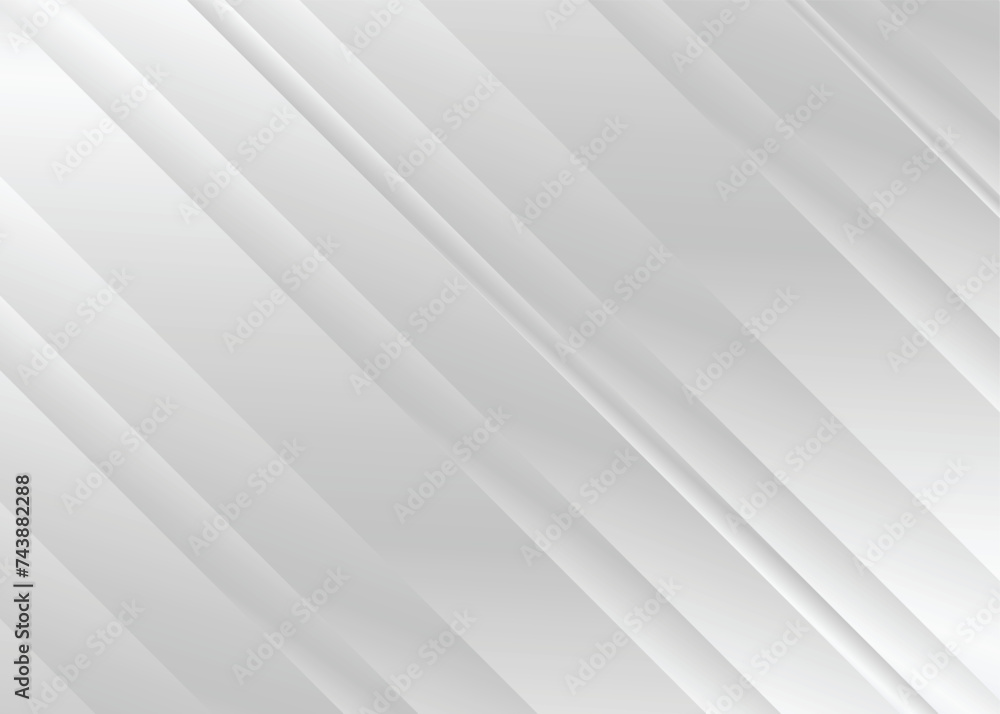 Grey background with diagonal lines
Grey background with diagonal lines