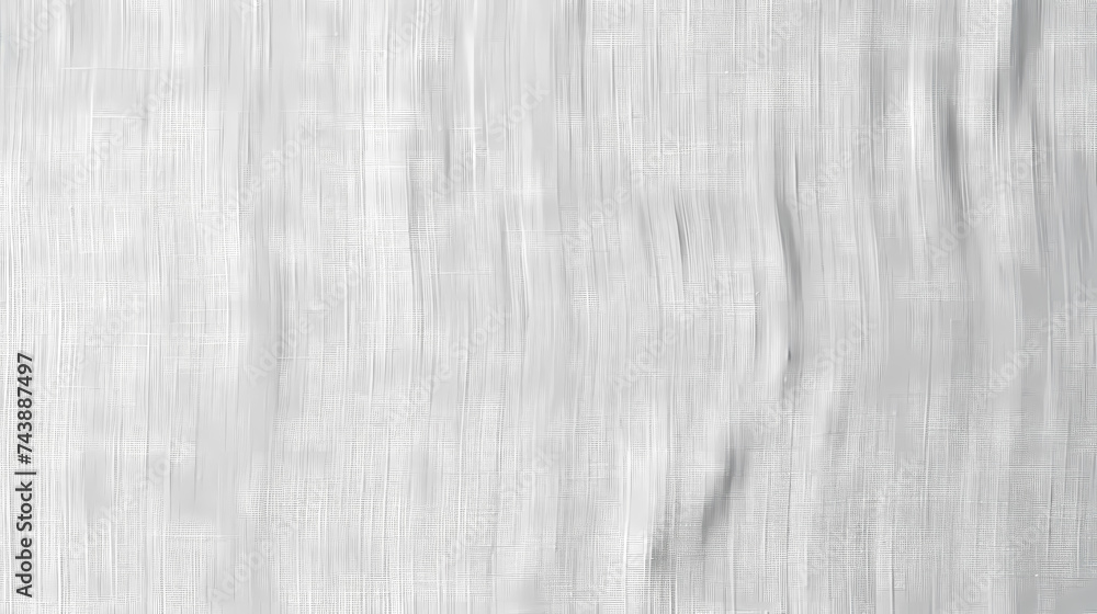 Natural textile white cotton fabric texture background seamless pattern Natural textile white cotton fabric texture background seamless pattern