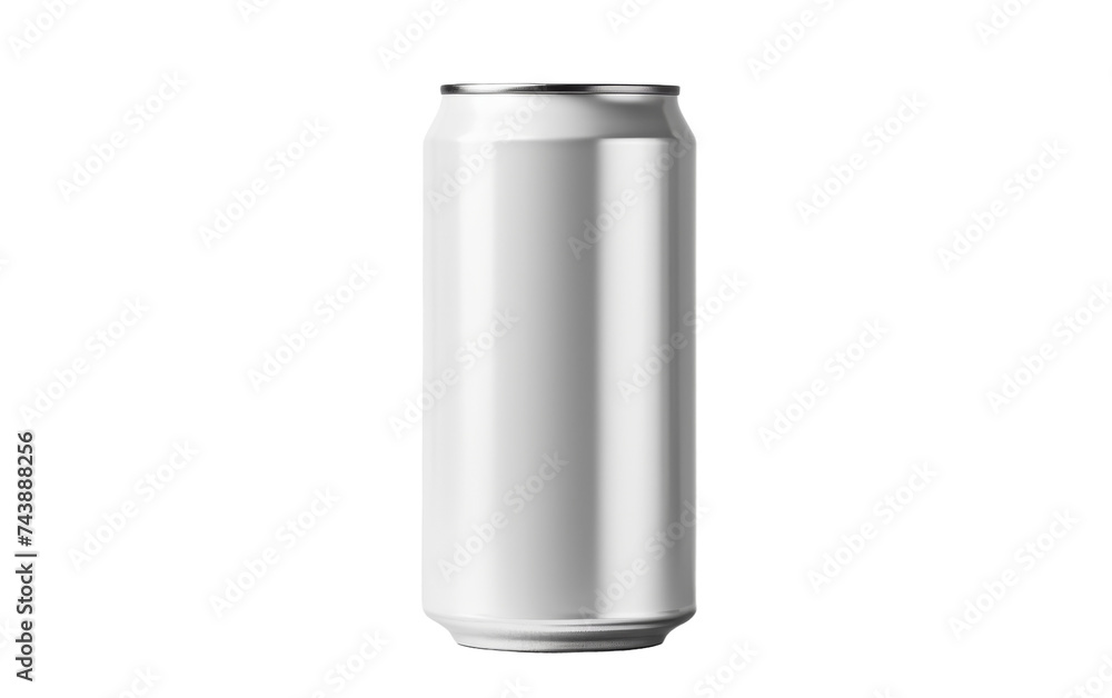 White Soda Can. A white can of soda is creating a minimalistic and clean aesthetic. The can stands out with its bright color against the stark background. On PNG Transparent Clear Background. White Soda Can. A white can of soda is creating a minimalistic and clean aesthetic. The can stands out with its bright color against the stark background. On PNG Transparent Clear Background.
