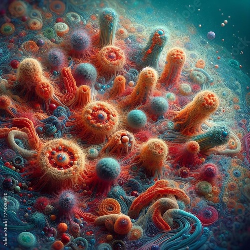 microcosm
