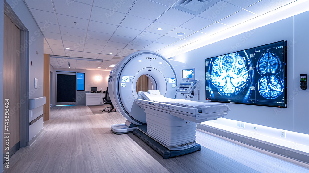 MRI,CTスキャンのイメージ MRI,CTスキャンのイメージ