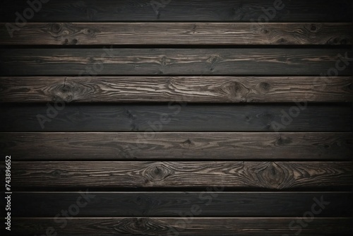 Vintage Wood Backgrounds & Frames