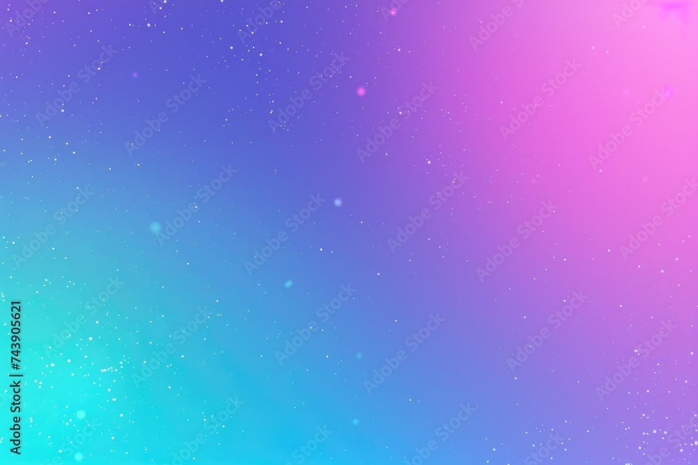 Blue  purple  green gradient. Soft pastel color gradient. Holographic blurred abstract background.