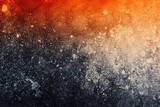 Abstract color gradient film grain texture for web banner sale.