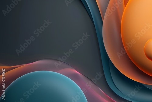 Mixed color background design for banner, cover, print, promotion, sale, greeting, ad, web, page, header, landing, social media