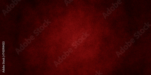 abstract dark background with dark red grunge wall textrue. paper textrue, stone marble wall concrete texture dark concept in backdrop. vector art, illustration, wall textrue.