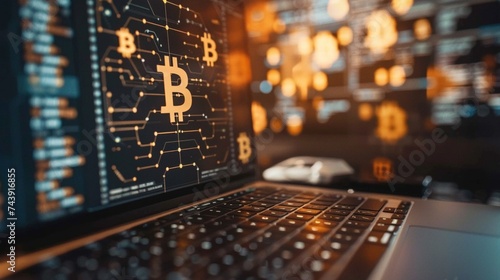 Delving into applications beyond cryptocurrency, a blockchain technology workshop explores the versatile potential of this innovative technology