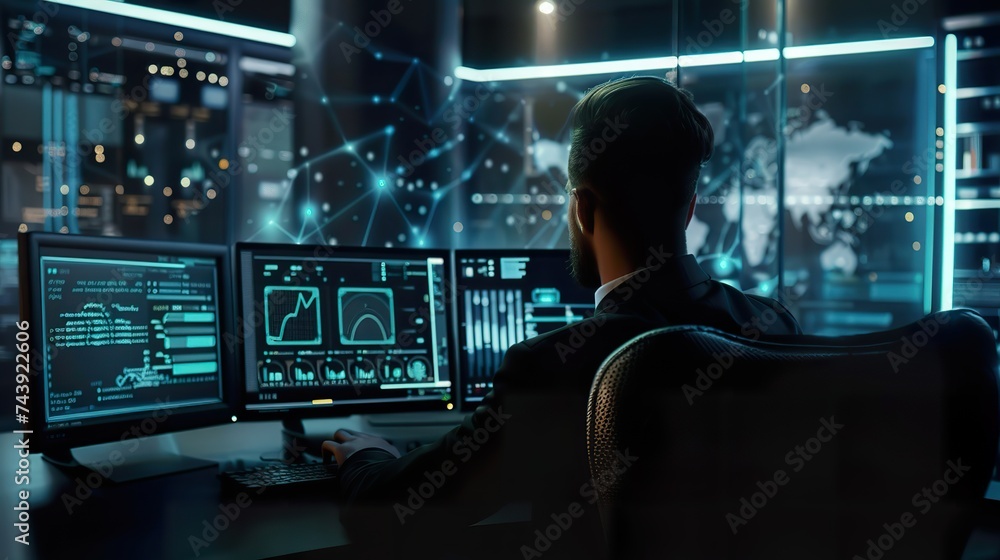 Cybersecurity Awareness, Protecting Against the Ever-Evolving Cyber Threats Cybersecurity Awareness, Protecting Against the Ever-Evolving Cyber Threats